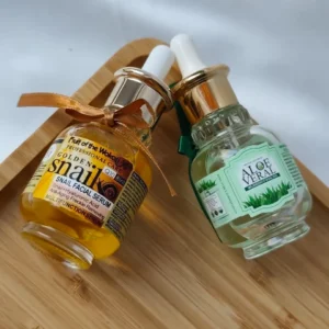 سرم مراقبتی پوست