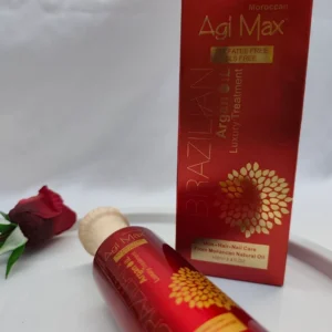 روغن آرگان Agi Max