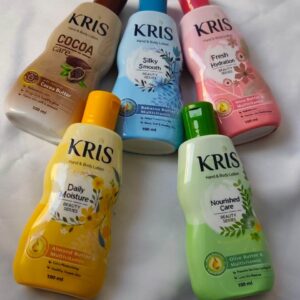 لوسیون بدن KRIS