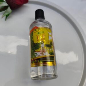 روغن موی ۵۵۵