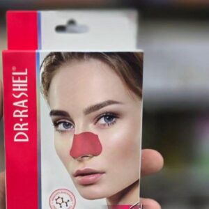 ✨ چسب بینی دکتر راشل (Dr. Rashel) با اسانس‌های مختلف | قوی‌ترین پاک کننده جوش سرسیاه و کوچک کننده منافذ