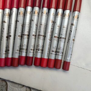 ✨ رژ لب مدادی کالیستا Callista | رنگ‌های جذاب، بافت مخملی و ویتامینه