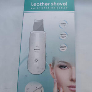 ✨ اتو صورت اولتراسونیک لدرشول (Ledersholl) | لیفتینگ، جوان‌سازی و جذب مواد مغذی