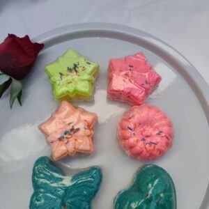 ✨ کوکتل پا اصل (Foot Bomb) | سم‌زدایی، رفع خستگی و نرم کننده پوست پا