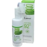 فوم شستشوی صورت آلوئه‌ورا Luenco (92%)