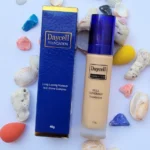 کرم پودر DAYCELL Foundation – Full Coverage – 40g