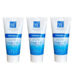 کرم آبرسان MY (Hydrating Cream Vitamin E + Hyaluronic Acid)