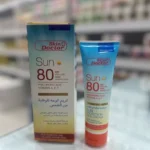 ضدآفتاب Collagen (Ultra Protect SPF60+)