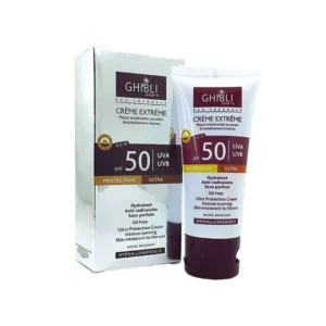 ضدآفتاب Skin Doctor SPF50 Whitening
